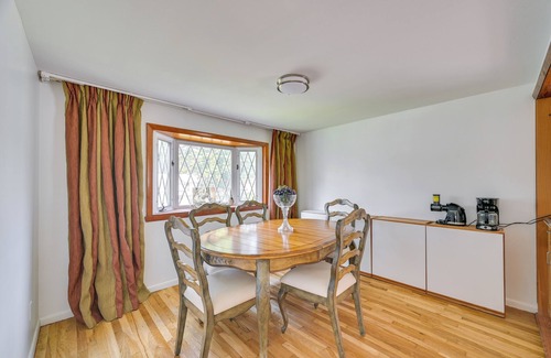 Hyde Park House | Hyde Park Vacation Rental ~ 11 Mi to Boston!
