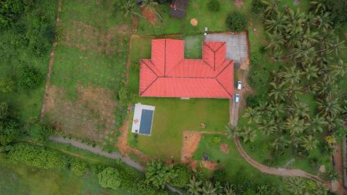 Ingiriya Villa | Hyden Villa