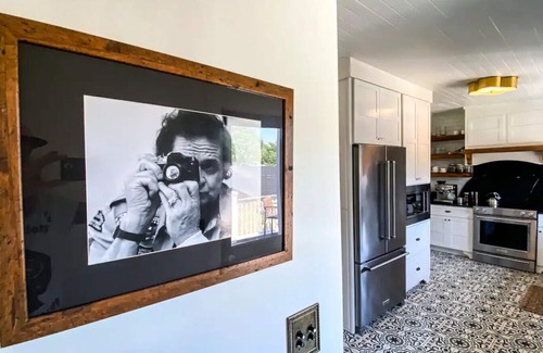Nashville Apartment | HYDEOUT HOUSE.