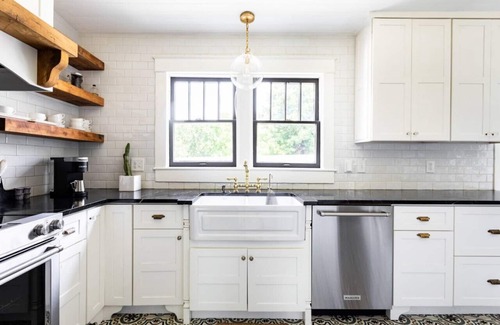 Nashville Apartment | HYDEOUT HOUSE.