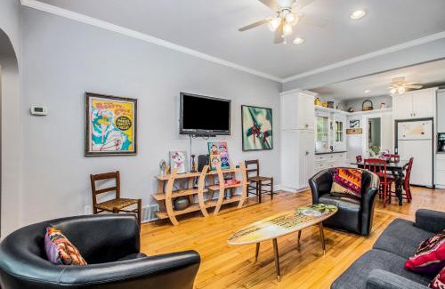 New Buffalo House | Hydrangea House