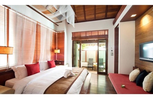 Lamai Resort | Hydro Pool Villa - 16