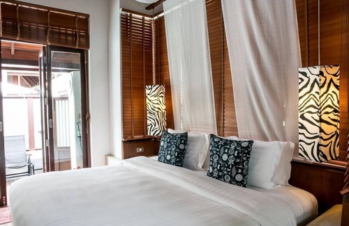 Lamai Resort | Hydro Pool Villa - 16