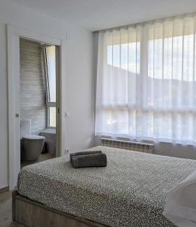 Ripoll Apartment | Hydros