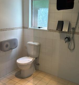 Hamilton North Hotel | Hygate Motor Lodge