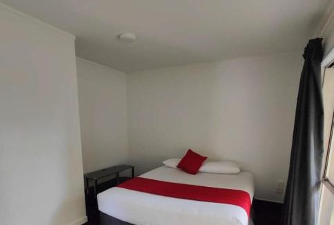 Hamilton North Hotel | Hygate Motor Lodge