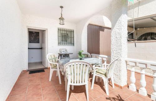 Santiago de la Ribera House | Hygee