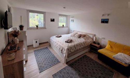 Warstein Apartment | Hygge Apartment