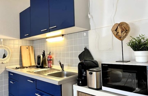 Steintor Apartment | Hygge apartment in a neighborhood with flair - Central