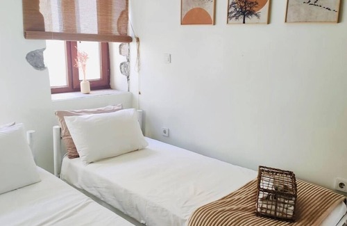 Ayvalik City Center Hotel | Hygge Ayvalık