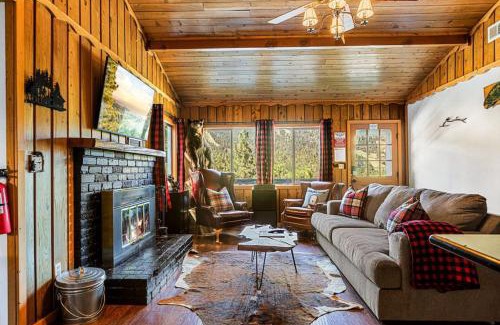 Upper Moonridge House | Hygge Frosk
