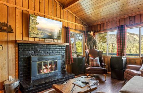 Upper Moonridge House | Hygge Frosk