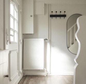 Hemme House | Hygge-Hus
