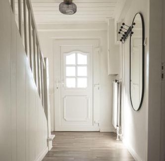 Hemme House | Hygge-Hus