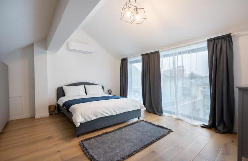 Bucharest City-Centre Apartment | Hygge I Piata Unirii