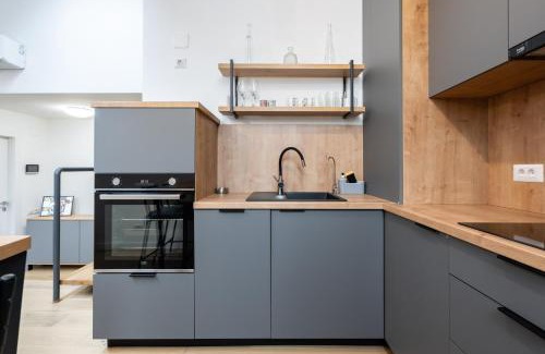 Bucharest City-Centre Apartment | Hygge I Piata Unirii