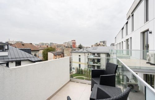 Bucharest City-Centre Apartment | Hygge I Piata Unirii