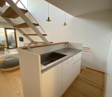 Kanazawa House | hygge