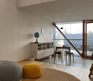 Kanazawa House | hygge