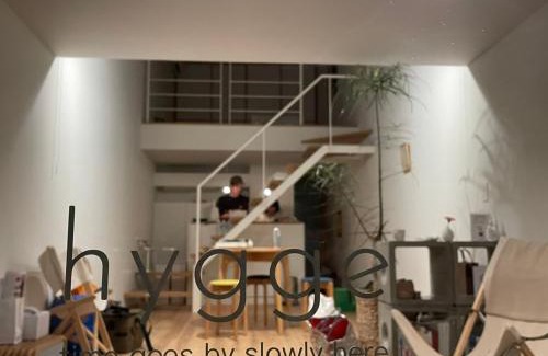 Kanazawa House | hygge