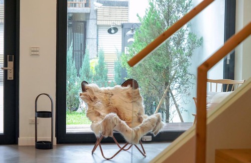 Hualien City Centre House | Hygge Kro