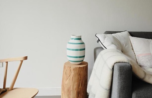 Hualien City Centre House | Hygge Kro