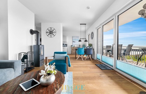 Olpenitzdorf Apartment | Hygge Molenkieker on the beach - Molenkieker vacation apartment -