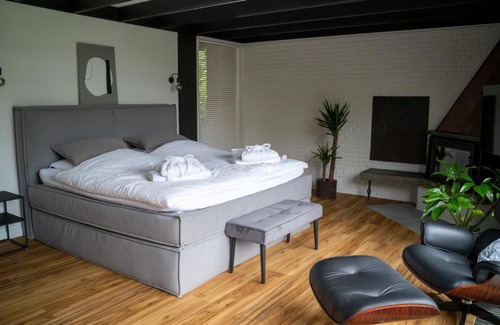 Rees Apartment | hygge Niederrhein