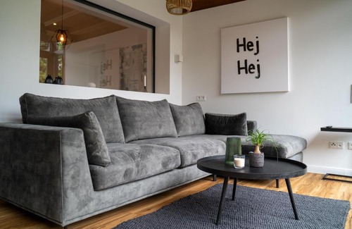 Rees Apartment | hygge Niederrhein