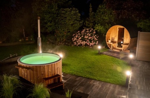 Rees Apartment | hygge Niederrhein