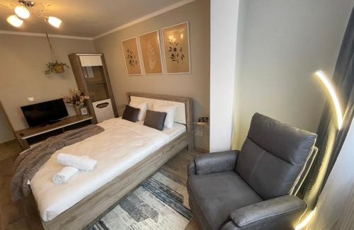 Resita Apartment | Hygge place to stay - self check in nonstop 24h-wifi