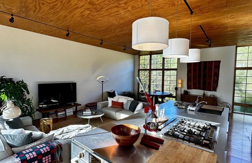 Traverse City House | Hygge Sunrise Lane Home