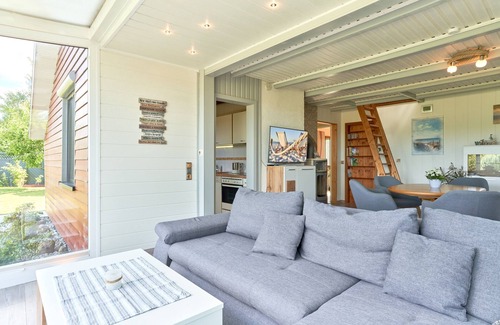 Simonsberg House | Hygge42, Deutschland