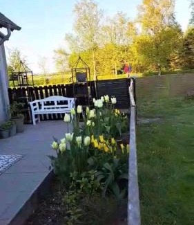 Harresø Apartment | Hyggelig ferielejlighed ved Givskud