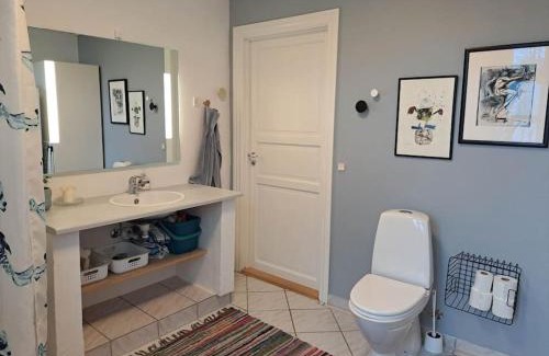 Harresø Apartment | Hyggelig ferielejlighed ved Givskud