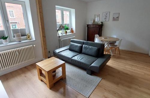 Bramow Apartment | Hyggelige und zentrale Eigentumswohnung