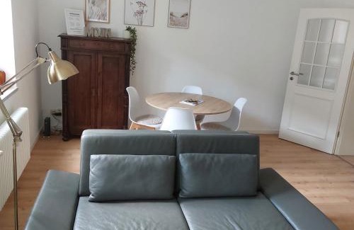 Bramow Apartment | Hyggelige und zentrale Eigentumswohnung