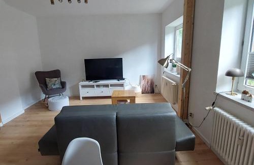 Bramow Apartment | Hyggelige und zentrale Eigentumswohnung