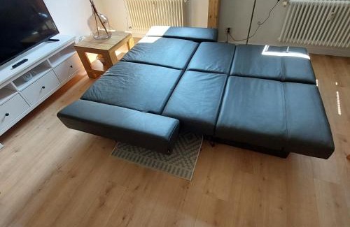Bramow Apartment | Hyggelige und zentrale Eigentumswohnung