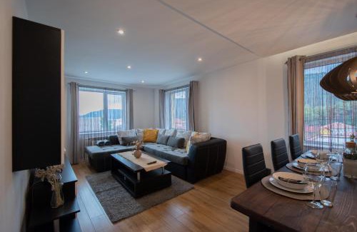 Sarnitsa Apartment | Hyggemate - 2 Bed Room Warm Stay in Sarnitsa