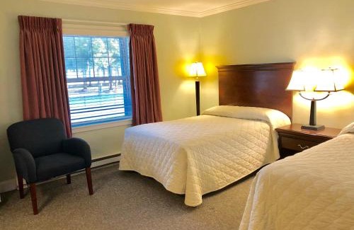 Cape May Court House Hotel | Hyland Motor Inn