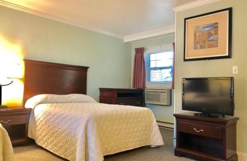 Cape May Court House Hotel | Hyland Motor Inn