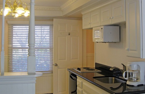 Cape May Court House Hotel | Hyland Motor Inn