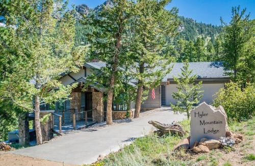 Windcliff Estates House | Hyler Mountain Lodge Home