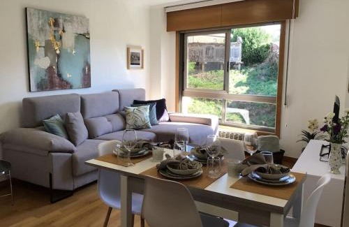 Arcade Apartment | HyP - Camino Conde