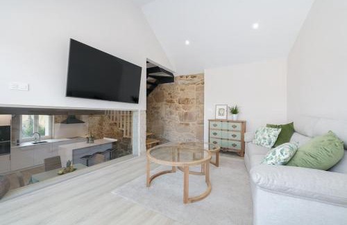Redondela House | HyP - Casa Lagareta