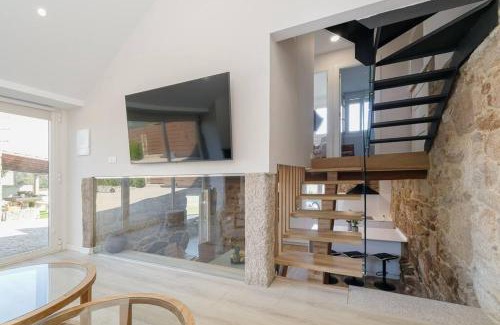 Redondela House | HyP - Casa Lagareta