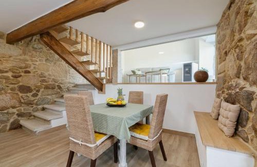 Redondela House | HyP - Casa Lagareta