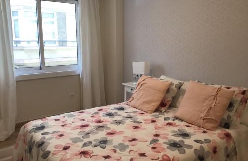 La Coruna Apartment | HyP - Esquina Primavera