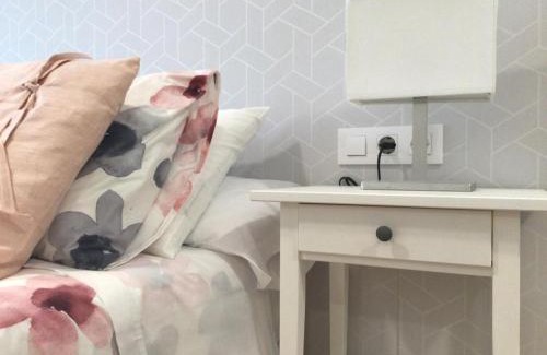 La Coruna Apartment | HyP - Esquina Primavera
